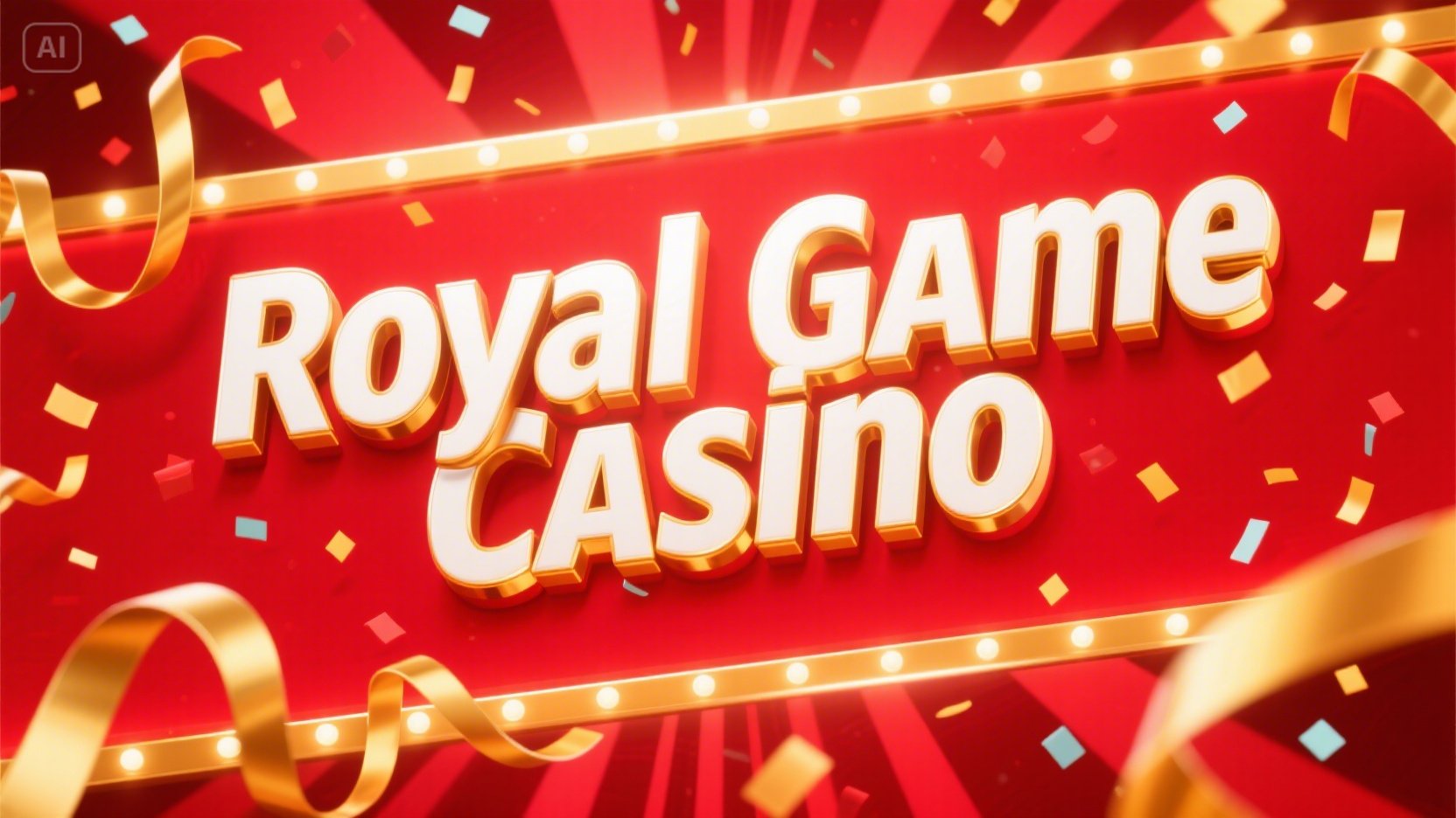 Royal Game Casino